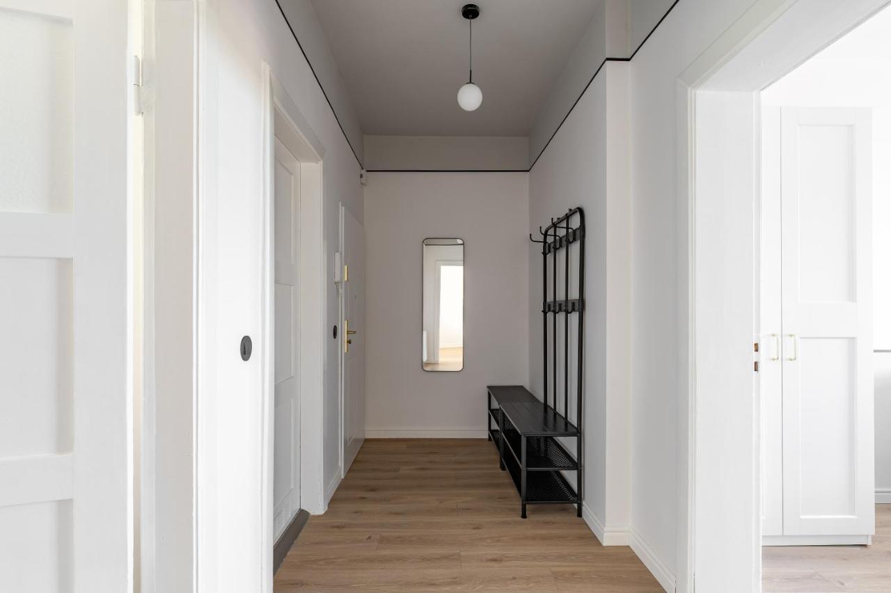 Morska Apartament Гдиня Екстер'єр фото
